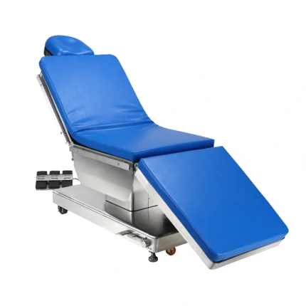 Electric Ophthalmic Operating Table with Surgeon Chair-SL-ET200
