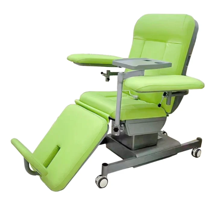 Dexcom Chair Medical Electric Adjustable Transfusion & Dialysis Chair – Sightlink ...