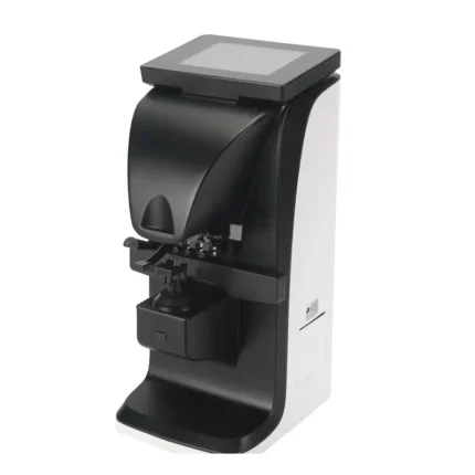 Touch Screen Digital Automatic Focimeter ALM-903 PLUS Automatic Lensmeter Portable Lenstometer
