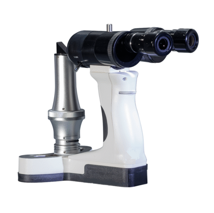 Veterinary Ophthalmology Slit Lamp Portable Veterinary Ophthalmic Slit Lamp Handheld Slit lamp