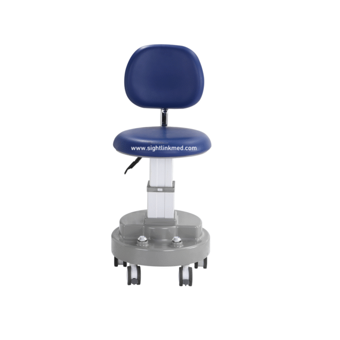 Adjustable Electric Chair for Ophthalmic Surgery Eectric Surgeon Chair ...