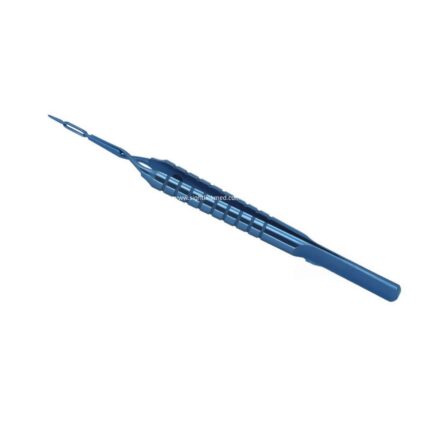 Factory Outlet Akahoshi Prechopper Straight Available in Kinds Ophthalmology Surgical Instrument