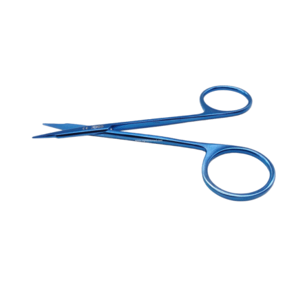 High Quality Titanium Surgical Scissors Straight Stevens Tenotomy Scissors Instruments Surgical