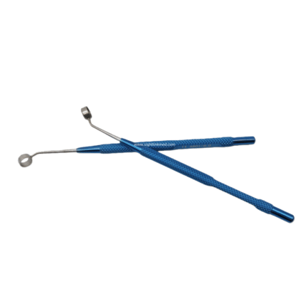 Eye Surgery Marker Diameter 6.0mm Surgery Instruments Factory Outlet Ophthalmic Corneal Marker