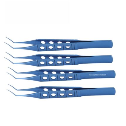 Refractive Instruments Ophthalmic Surgical LASIK Multipurpose Forceps