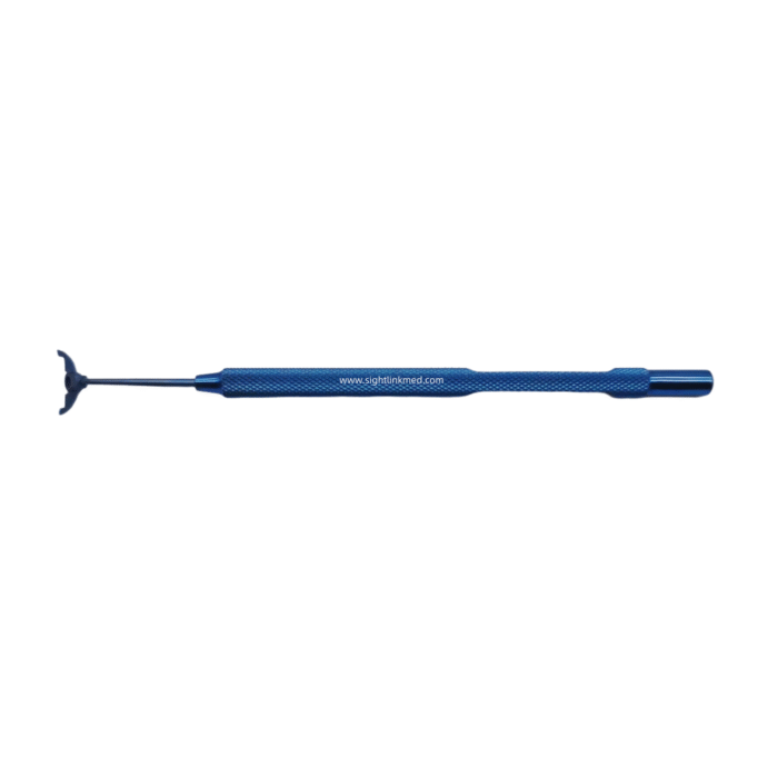 Ophthalmic Surgery Instruments Axis Marker Instrument with 2 Blades ...