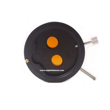 266, 355, 532, 1064nm Laser Safety Filter for Zeiss Ophthalmic Surgery Used Laser Filter