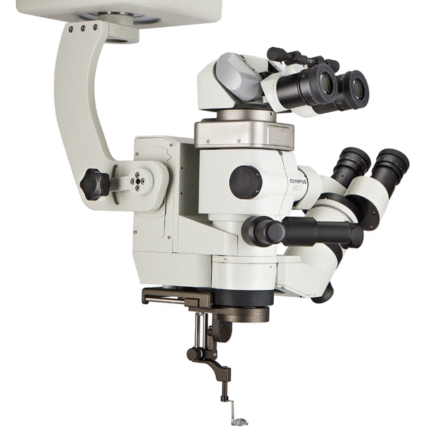 Surgical Vitreosurgery Image Inverter Vitrectomy Surgery Re-Inverter for Opththalmic Operating Microscope