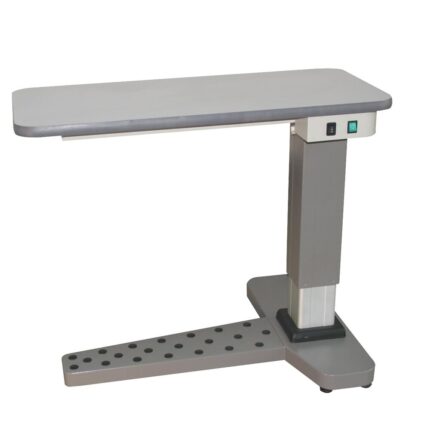 Deluxe Ophthalmic Table Slit  Lamp Elevation Table Electric Ophthalmic Chair Unit Table
