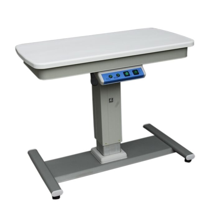 Electric Instrument Table Electric Elevating Table Auto Refractometer ...