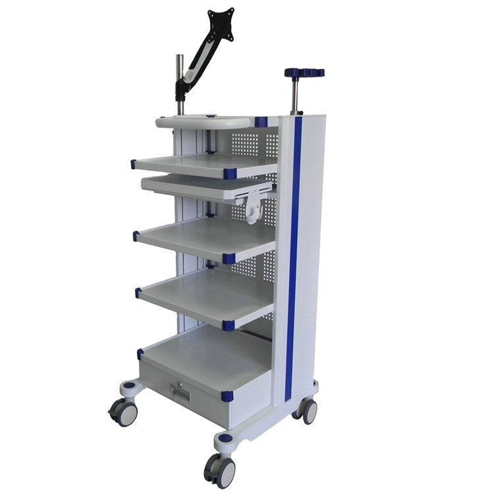 Endoscopic Trolley-01