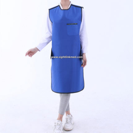 Medical Radiology X-ray Dental Lead Aprons for Radiation protection