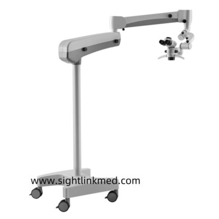Operating Microscope With Display Professional Ophthalmic Continuous Zoom Dental Operating Microscope ...