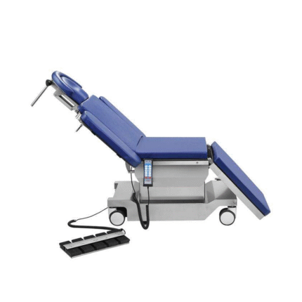 Hospital Electric Eye and ENT Operating Table Ophthalmology Ophthalmic Surgical Bed