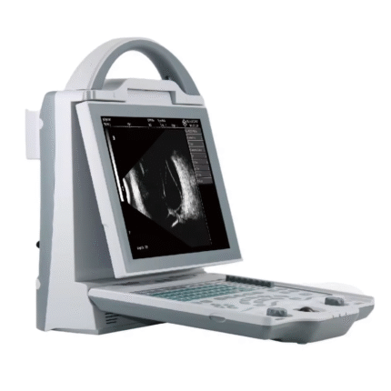 Ophthalmic Equipment Ultrasound A/B Scan Optical Examination Ultrasound Scanner