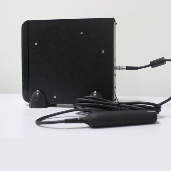 High-precision Eye Axial Length Measurement Device A/B Ultrasonic ...