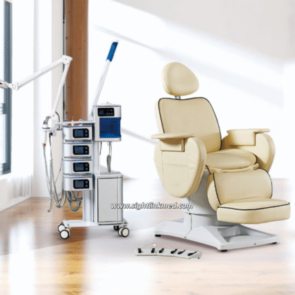 Physical Therapy Tattoo Gynecologic Beauty Facial Electric Salon Spa Bed Massage Table