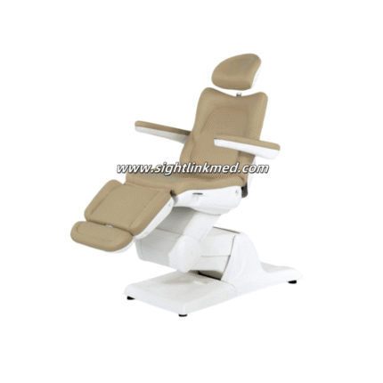 Tattoo Chair Facial Adjustable Electric Massage Beds Spa Beauty Bed for Spa Salon Aestheticians