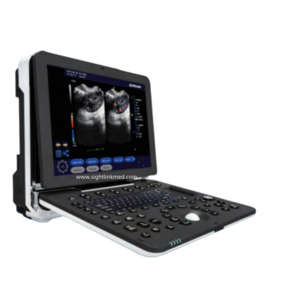 China Wholesale Cheap Portable Animal Handheld Veterinary Ultrasound Machine for Pets