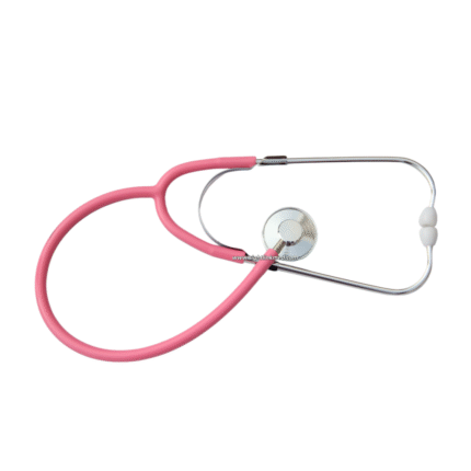 High Quality Professional Cardiology Pediatric Professional Medical Stethoscope