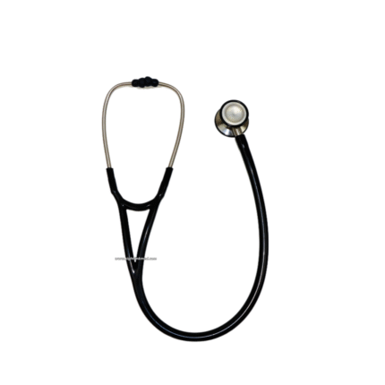 High Quality logo Custom Obstetric Nurse Doctor Cardiac Diaphragm Dual Head Medical Stethoscope