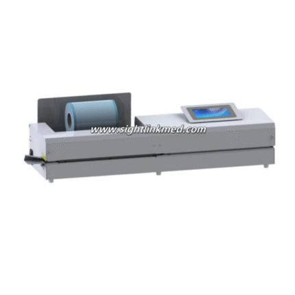 Automatic Dental Stralazation Sealing Seal Cutting Machines Medical