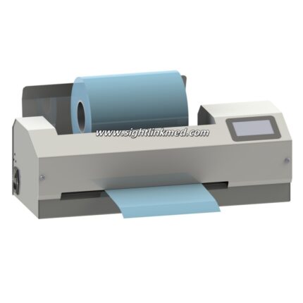 High Quality Medical Bridge Plaster Roll Bag Dental Lab Plaster Cutting Machine