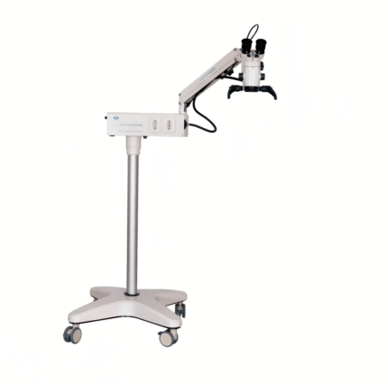 China Made Operation Microscope Ophthalmology for Ophthalmic Surgery Ophthalmic Operation Microscope YZ20P5