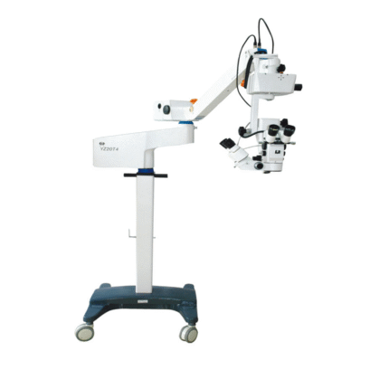 YZ20T4 Professional Ophthalmic Equipment Ophtalmology Eye Medical Instrument Eye Operating Microscope
