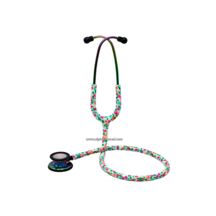 Great Price Stethoscopes in Stock Original Stethoscope Kits Fetal Nurse Stethoscopes Estetoscopio