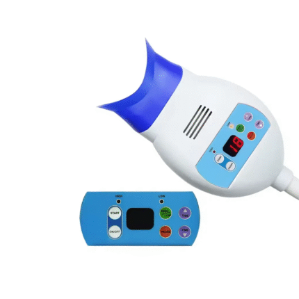 Teeth Whitening Unit Wholesale Dental Portable Teeth Whitening Accelerator LED Whitening Machine