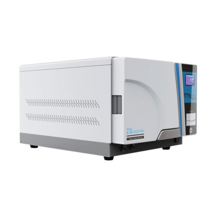 Clinic Autoclave Class B High-Efficiency Sterile Sterilization Equipment Vacuum Dental Autoclave Dental Steam Sterilizer