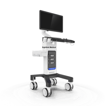 Color Ultrasonic Diagnostic Apparatus