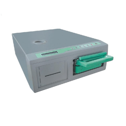 SL-2000 Wholesale 1.8l Laboratory Celsius Dental and Clinic Cassette Sterilizer Card Type Steam Sterilizer