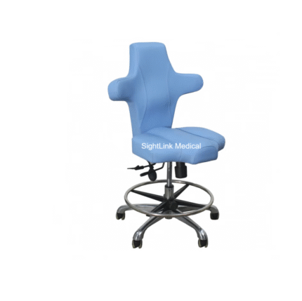 Multi-functional Ultrasound Doctor Examination Chair Ultrasound Diagnostic Chair Adjustable Dental Chair Wholesale