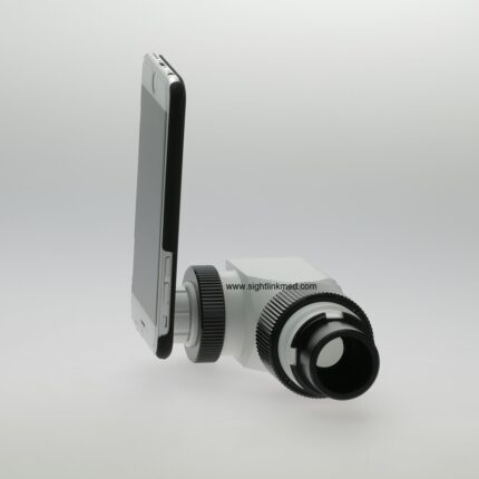 Smartphone Video Adapter Dental Video Recording Sytem Ophthalmic Surgical Microscope Video Adapter