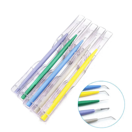 Disposable Ophthalmic Surgical Knife Plastic Surgery Knives