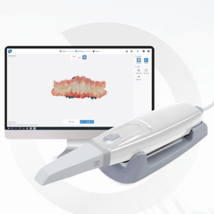 Best Price Intraoral Dental Ceramic 3d Digital Limage Scanner Laboratory Oral Scanner