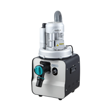Chairside Portable Electric Dental Suction Machine Negative Pressure Suction Machine AEOLUS-1100L