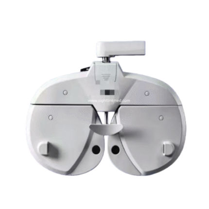 Factory Price Top Quality Medical Inspection Optical Equipment Auto Handheld Digital Vision Tester