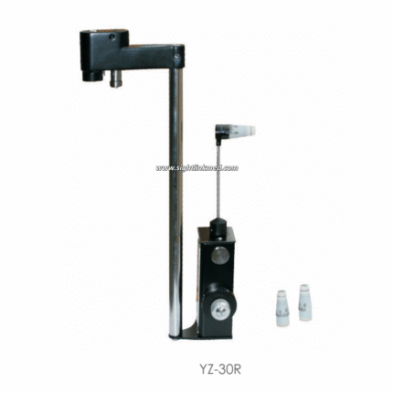 High Precision Portable Optometric test Ophthalmic Device Optics Instrument Ophthalmic Applanation Tonometer