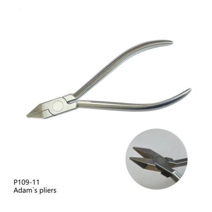 Dental Tools Surgical Instruments Distal End Cutter Dental Plier