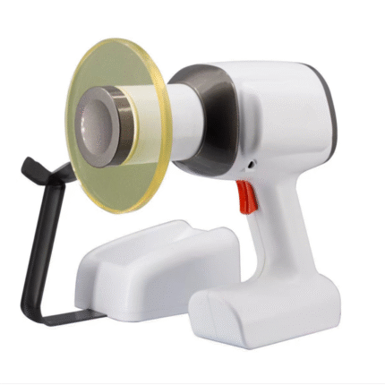 Dental Portable Clinic X Ray Machine With Shield and Cheap Price ,Dental Sensor X Ray Equipment for Digital RVG Imaging System