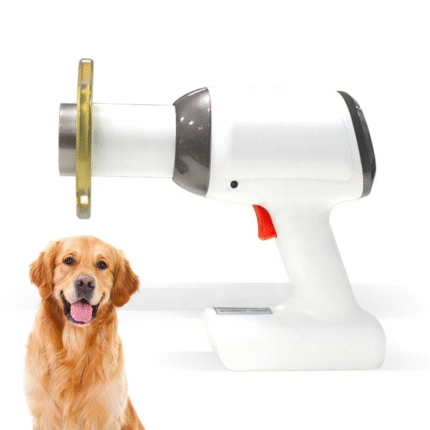 Dental Portable Clinic X Ray Machine With Shield Dental Sensor VET X Ray Equipment for Pets