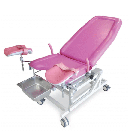 GNY Examination Bed  PD8614PFR Electric Examination Table Hospital Furniture Whosale