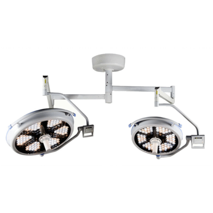 700/500 LED Shadowless Operation Lamp Surgical Operation Illuminating Surgical Light Medical Operating Lighting