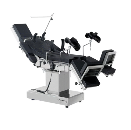Gynecology Surgical Table Adjustable Electric Obstetric Delivery Surgical Table C-arm Electric Orthopaedics Operating Table