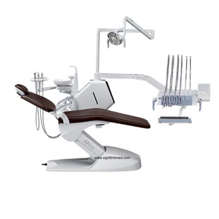 Dental Chair Unit Treatment Station KLT-6220 A3L