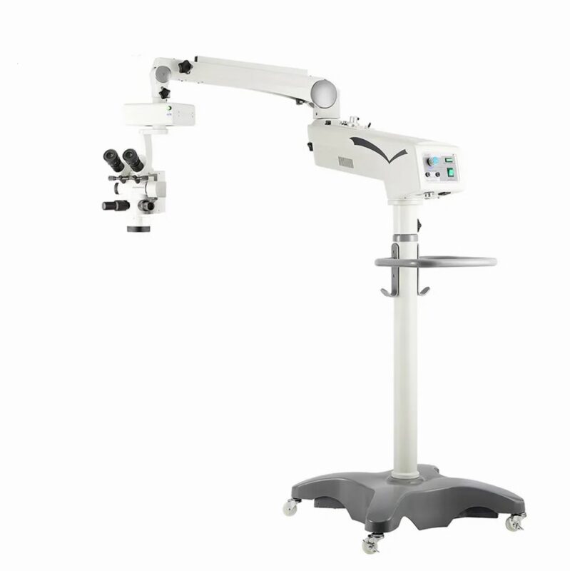 Ophthalmic Surgical Microscope SM-2000L Orthopedics & Ophthalmology ...