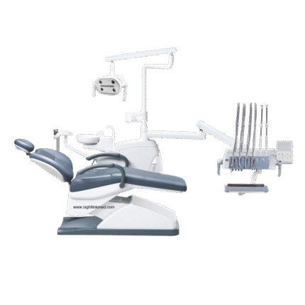 Dental Chair Unit Dental Clinic Treatment Chair Factory Price KLT-6210 N2+